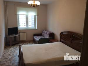 1-к квартира, на длительный срок, 36м2, 10/14 этаж