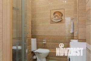 2-к квартира, посуточно, 50м2, 2/5 этаж