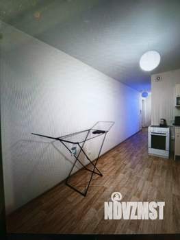 Студия квартира, на длительный срок, 32м2, 8/17 этаж