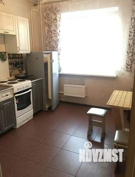 1-к квартира, на длительный срок, 32м2, 8/10 этаж