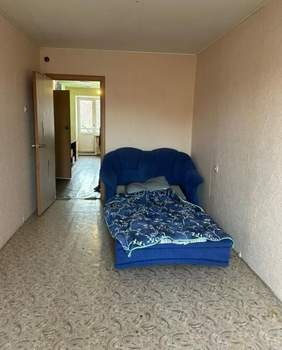 2-к квартира, на длительный срок, 43м2, 2/5 этаж