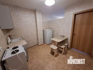 1-к квартира, на длительный срок, 32м2, 15/19 этаж