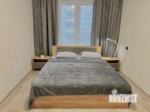 3-к квартира, посуточно, 90м2, 7/17 этаж