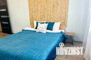 1-к квартира, посуточно, 35м2, 14/17 этаж