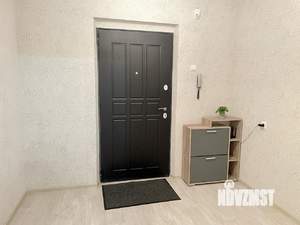 2-к квартира, посуточно, 51м2, 1/1 этаж