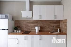 1-к квартира, посуточно, 40м2, 3/10 этаж