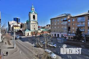 1-к квартира, посуточно, 33м2, 3/5 этаж