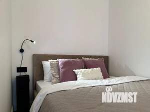 1-к квартира, посуточно, 26м2, 1/1 этаж