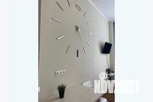 1-к квартира, посуточно, 18м2, 7/11 этаж