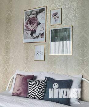 2-к квартира, посуточно, 57м2, 1/1 этаж