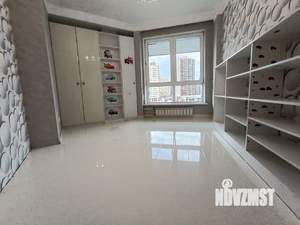 3-к квартира, на длительный срок, 88м2, 4/10 этаж