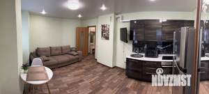 Студия квартира, на длительный срок, 29м2, 6/25 этаж