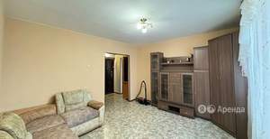 1-к квартира, на длительный срок, 40м2, 9/10 этаж