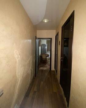 2-к квартира, на длительный срок, 55м2, 3/14 этаж