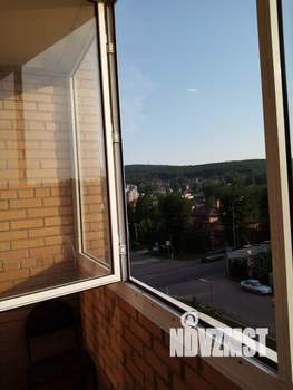 1-к квартира, на длительный срок, 35м2, 6/18 этаж