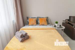 1-к квартира, посуточно, 40м2, 6/19 этаж