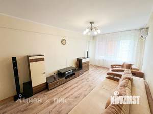 3-к квартира, на длительный срок, 70м2, 4/5 этаж