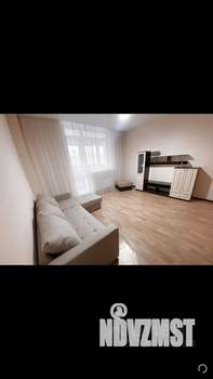 1-к квартира, на длительный срок, 42м2, 9/26 этаж