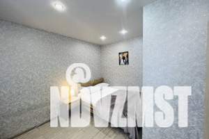 1-к квартира, посуточно, 40м2, 4/10 этаж