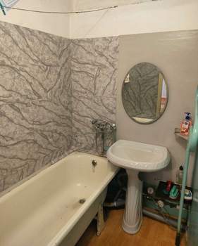 1-к квартира, на длительный срок, 36м2, 3/5 этаж