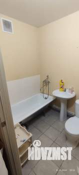 1-к квартира, на длительный срок, 40м2, 11/25 этаж