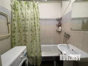 1-к квартира, посуточно, 56м2, 1/1 этаж