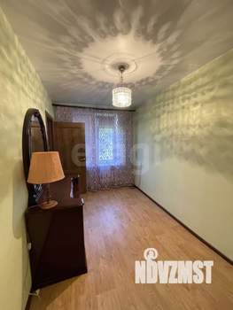 2-к квартира, на длительный срок, 44м2, 3/5 этаж