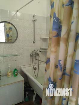 1-к квартира, посуточно, 37м2, 7/9 этаж