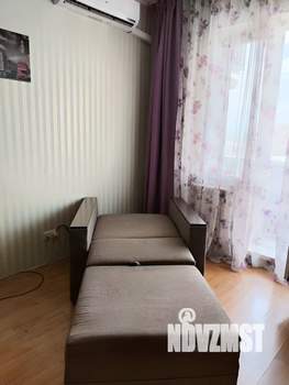 1-к квартира, посуточно, 28м2, 9/9 этаж
