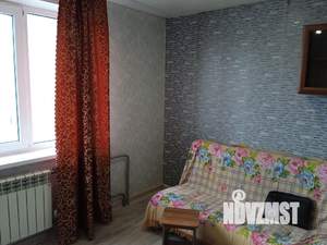 Студия квартира, на длительный срок, 20м2, 5/5 этаж