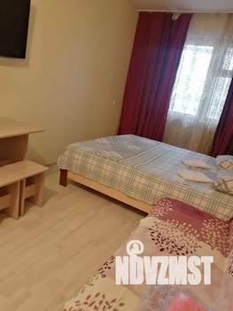 Студия квартира, посуточно, 32м2, 5/17 этаж