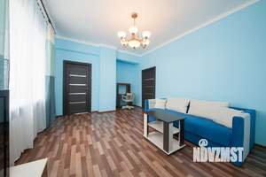 3-к квартира, на длительный срок, 71м2, 4/4 этаж