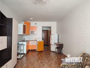 Студия квартира, на длительный срок, 26м2, 1/16 этаж