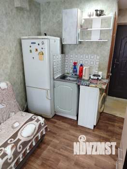 Студия квартира, на длительный срок, 12м2, 1/5 этаж