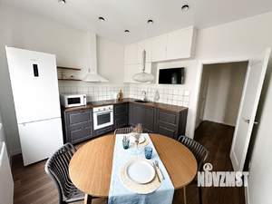 2-к квартира, на длительный срок, 62м2, 3/9 этаж