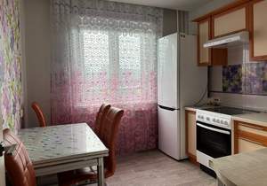 2-к квартира, на длительный срок, 52м2, 4/10 этаж