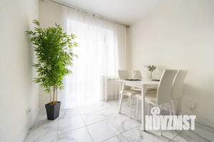 2-к квартира, посуточно, 68м2, 4/13 этаж