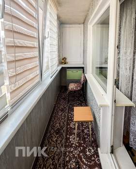 1-к квартира, на длительный срок, 42м2, 7/10 этаж