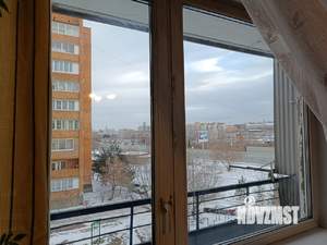 1-к квартира, на длительный срок, 38м2, 4/9 этаж