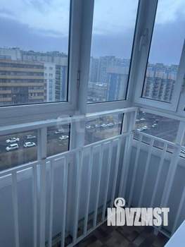 2-к квартира, на длительный срок, 52м2, 11/17 этаж