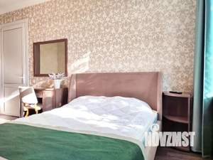 2-к квартира, посуточно, 56м2, 3/4 этаж