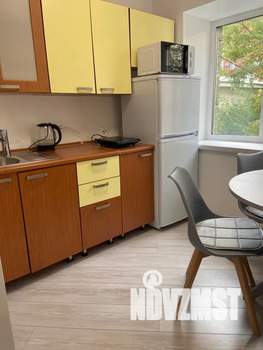 2-к квартира, посуточно, 42м2, 2/5 этаж