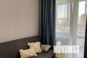 2-к квартира, посуточно, 49м2, 11/24 этаж