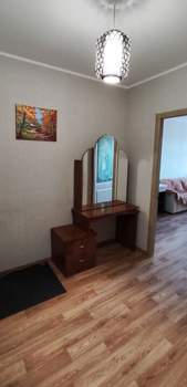 1-к квартира, на длительный срок, 47м2, 20/24 этаж