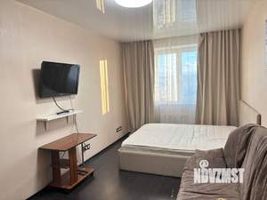 1-к квартира, на длительный срок, 36м2, 7/14 этаж