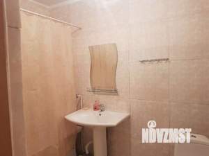 1-к квартира, посуточно, 50м2, 1/1 этаж