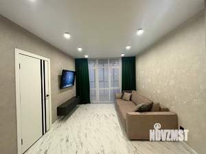 2-к квартира, на длительный срок, 42м2, 9/19 этаж