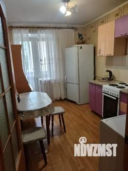 1-к квартира, на длительный срок, 35м2, 2/10 этаж