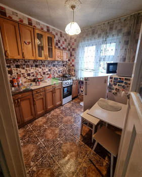 2-к квартира, на длительный срок, 46м2, 3/5 этаж