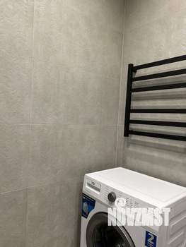 1-к квартира, на длительный срок, 37м2, 20/24 этаж